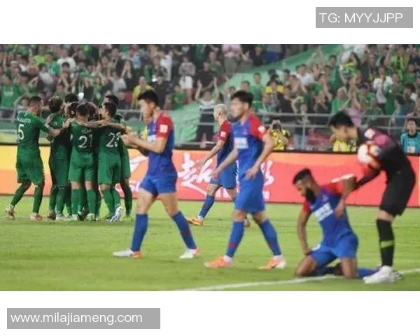 重庆斯威对阵北京国安精彩赛事直播信息全攻略