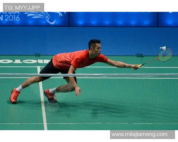 林丹与约根森在2015世锦赛的巅峰对决回顾与精彩瞬间分析 林丹与约根森在2015世锦赛的巅峰对决回顾与精彩瞬间分析