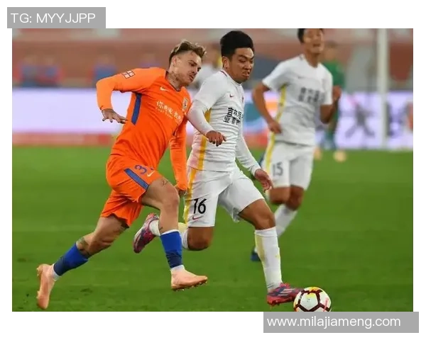 2018中超第二轮恒大与鲁能激战成焦点精彩对决引发球迷热议