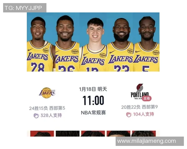 湖人对决开拓者精彩视频直播回顾及赛后分析8月23日赛事亮点