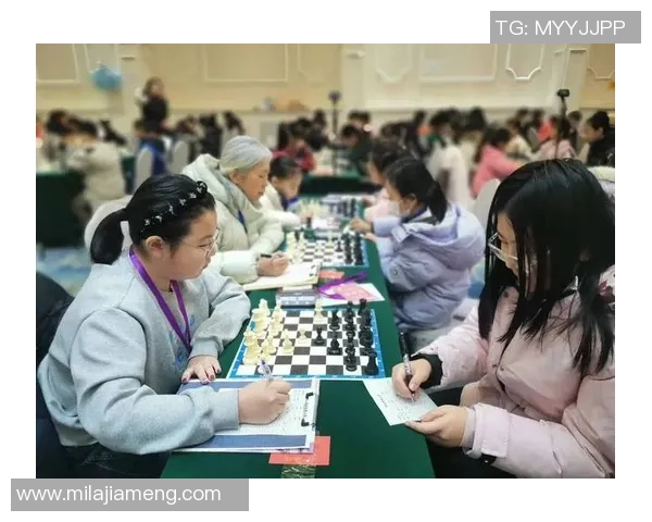 153支部队，九轮激战！全国国际象棋高手在秦皇岛“山海之间”打开巅峰对决