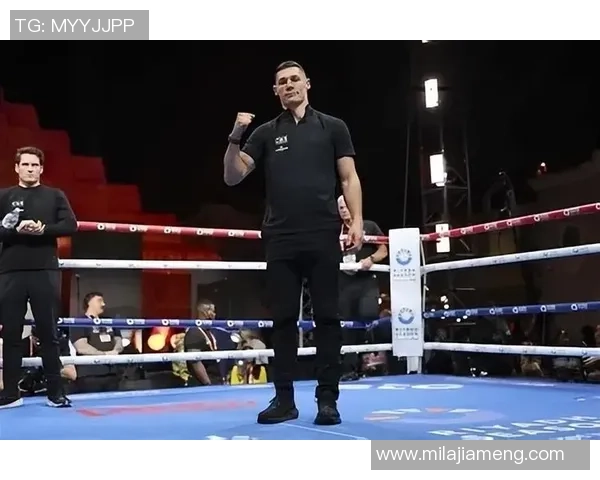 前国际拳王克里斯·比拉姆-史密斯排名下降，现已跌出WBO前十五