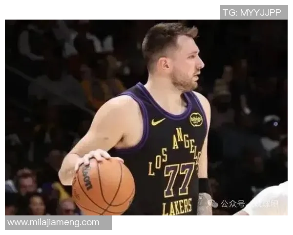 甩锅东契奇？湖人输球怪 “独狼”？真认为41岁詹姆斯能力挽狂澜？